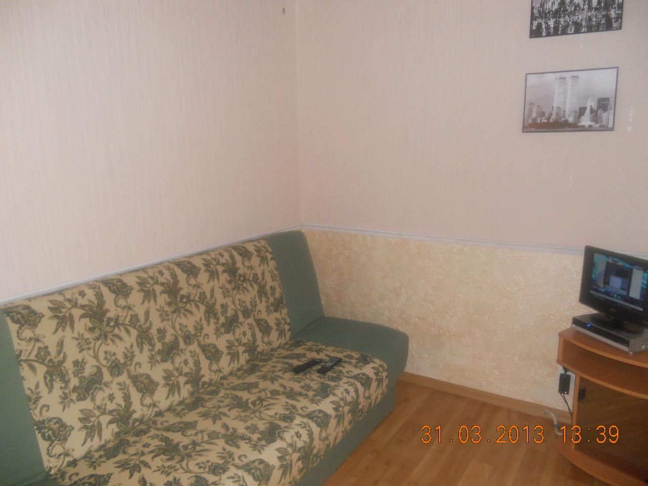 Фото квартиры 1