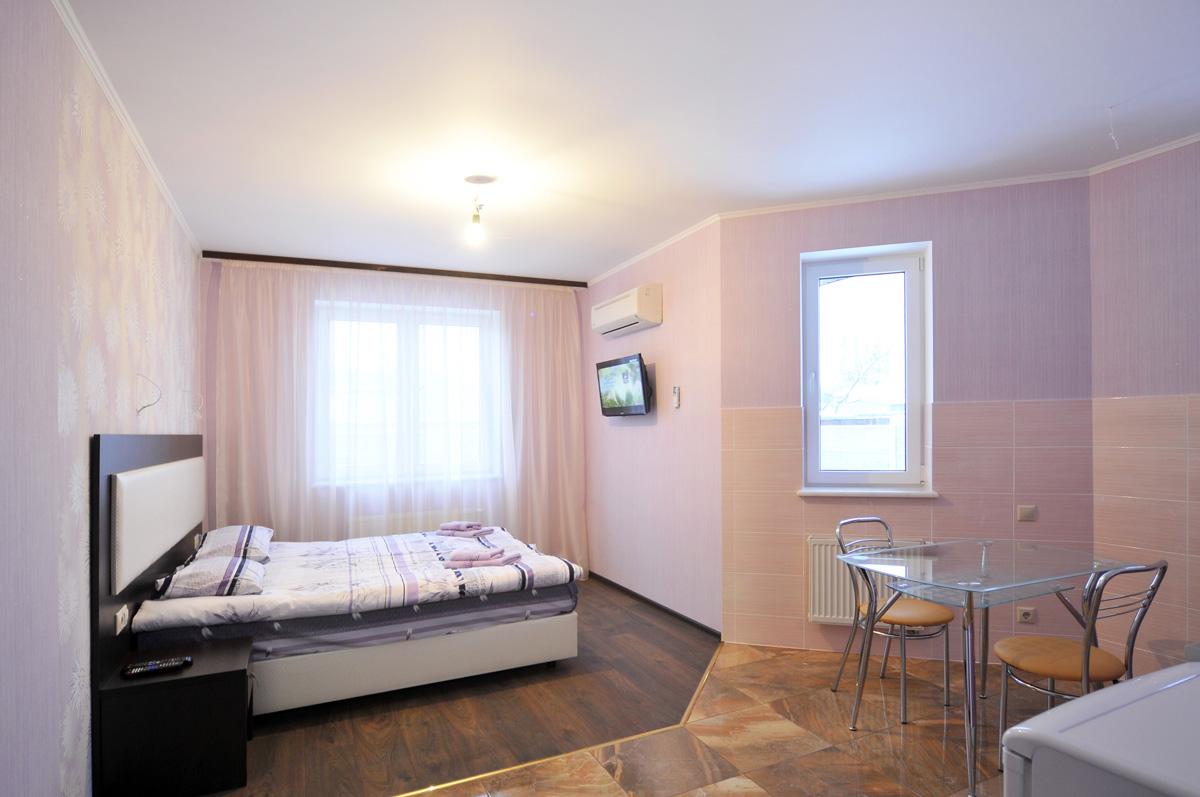 Фото квартиры 1