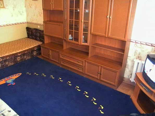 Фото квартиры 3