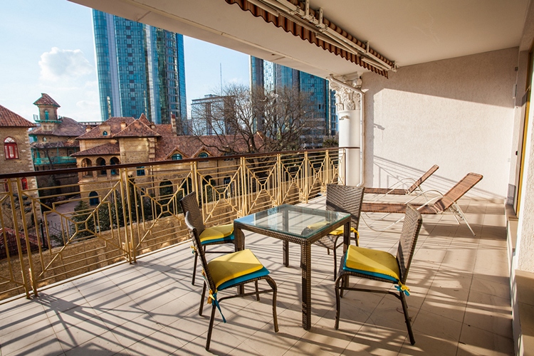 Фото квартиры 12