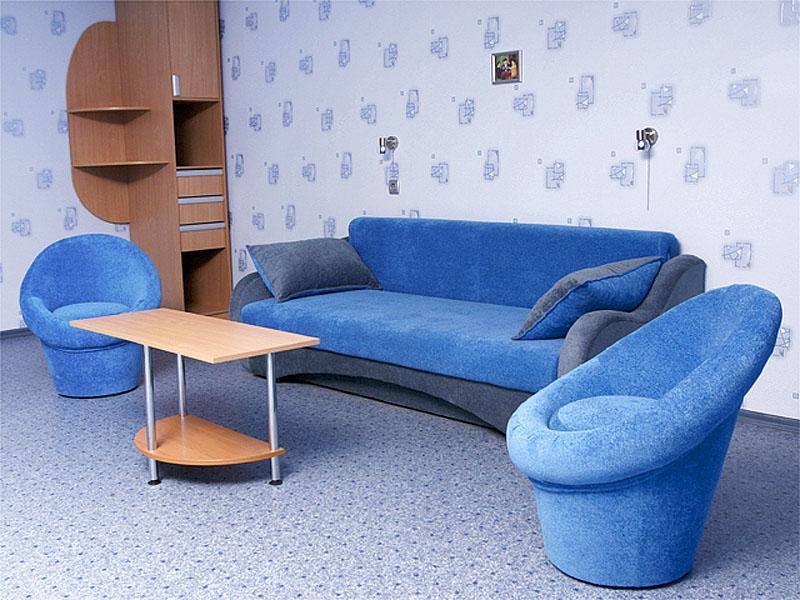 Фото квартиры 1