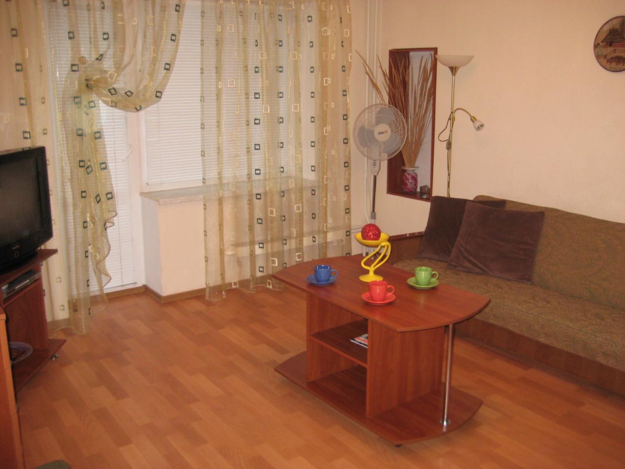 Фото квартиры 2