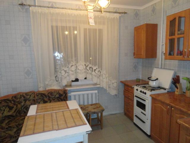 Фото квартиры 6