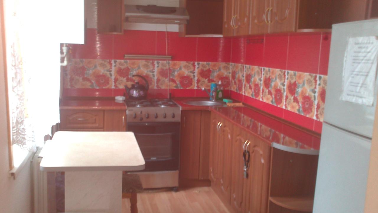 Фото квартиры 2