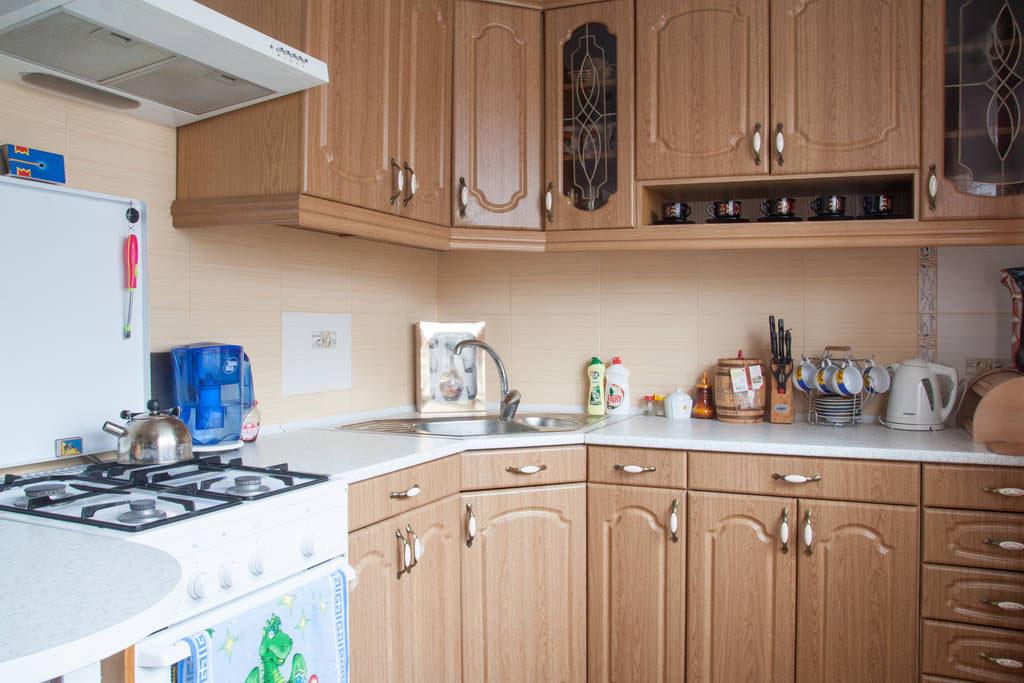 Фото квартиры 8