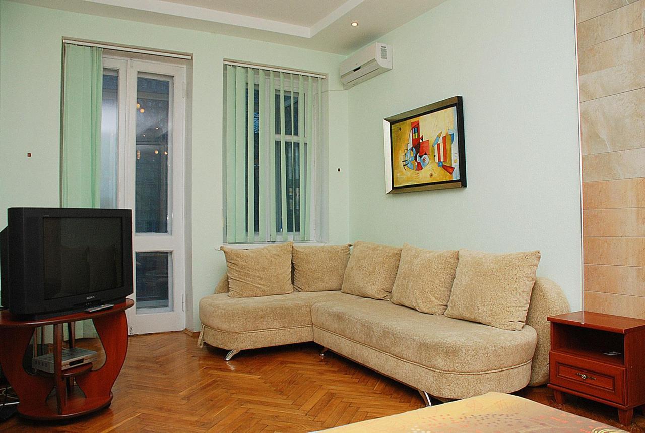 Фото квартиры 1