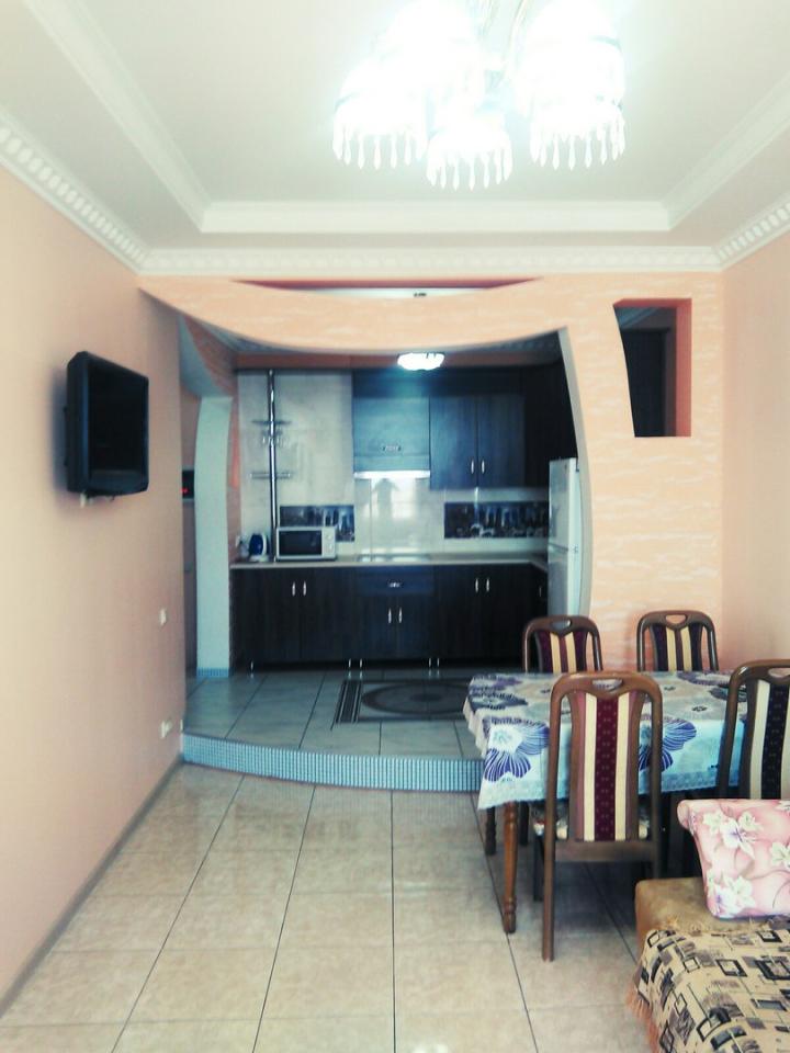 Фото квартиры 1