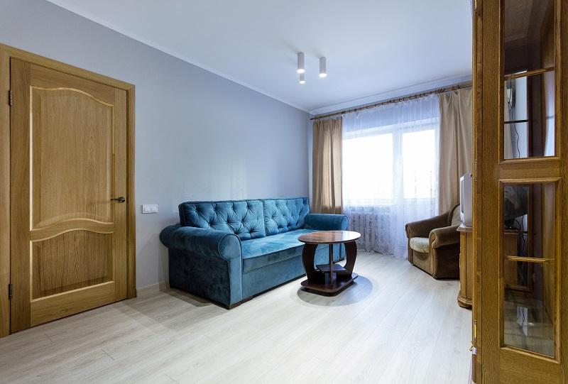 Фото квартиры 1