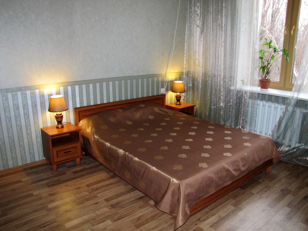 Фото квартиры 1