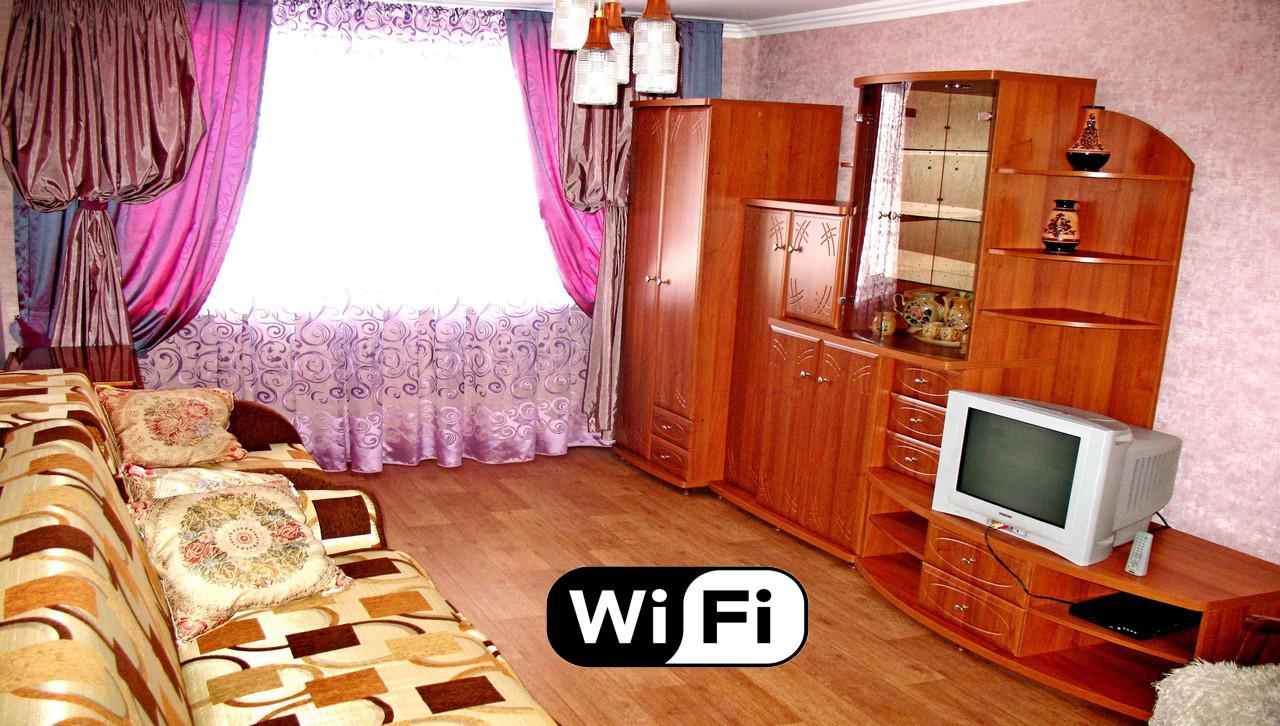 Фото квартиры 1