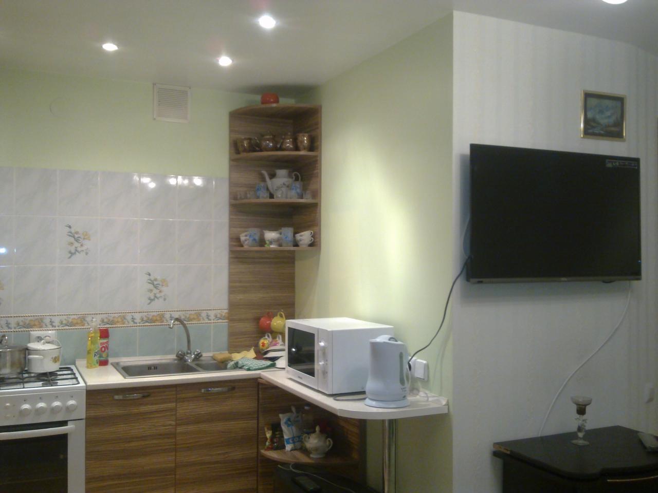 Фото квартиры 2