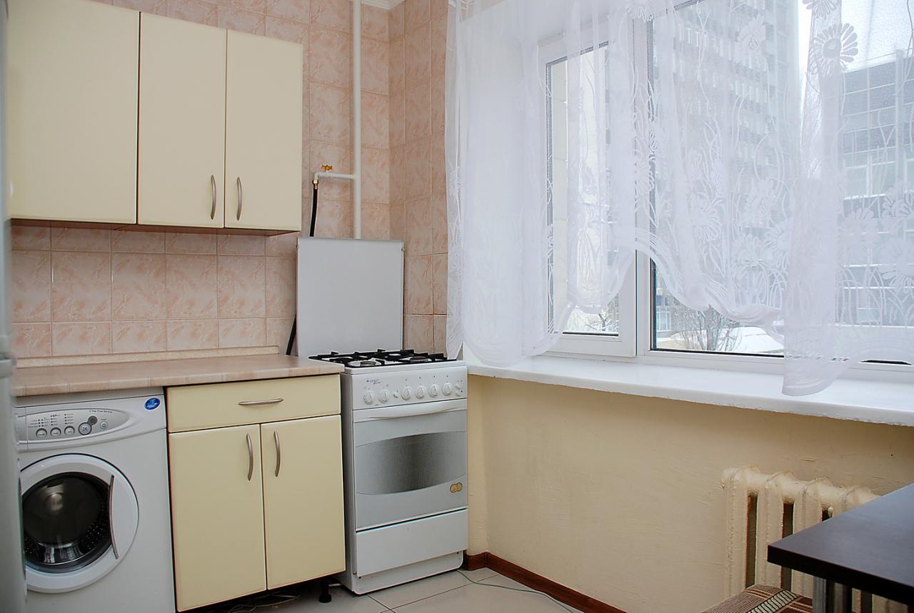 Фото квартиры 4