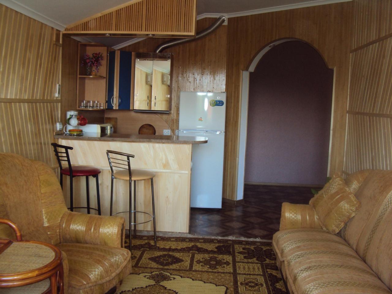 Фото квартиры 1