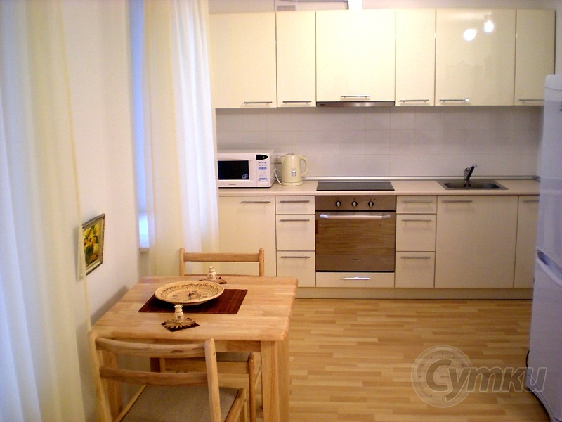 Фото квартиры 4