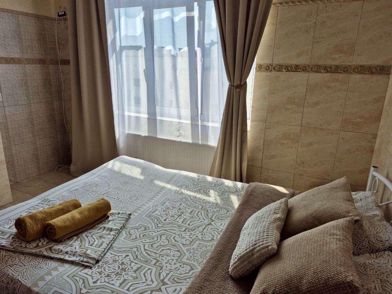 Фото квартиры 1