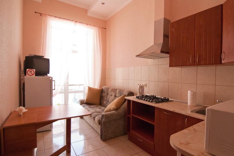 Фото квартиры 5