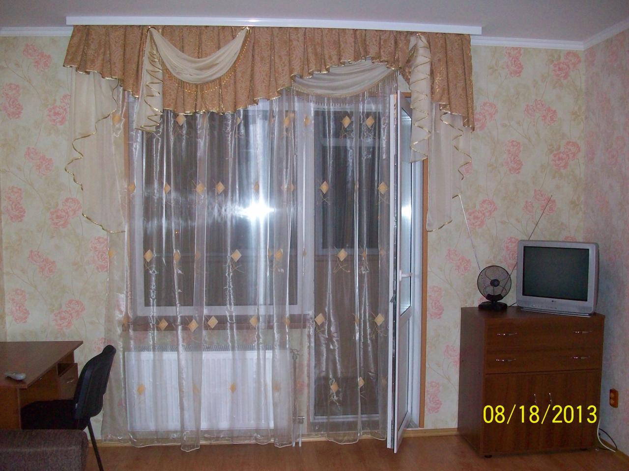 Фото квартиры 1