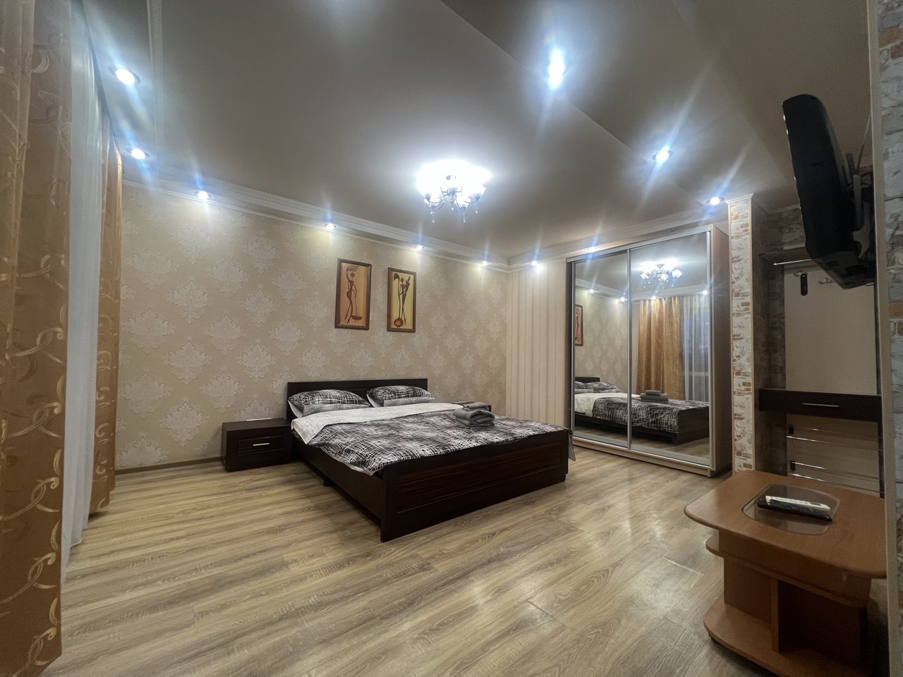 Фото квартиры 4