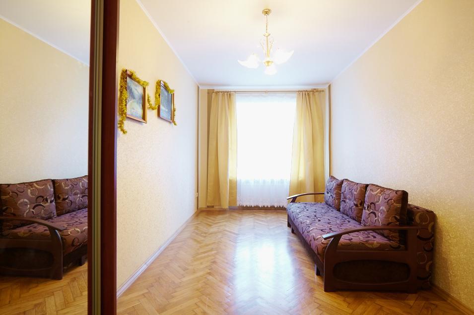 Фото квартиры 5