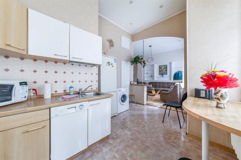 Фото квартиры 5