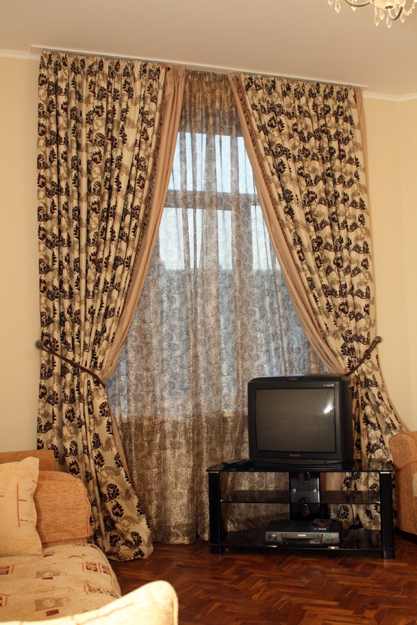 Фото квартиры 15