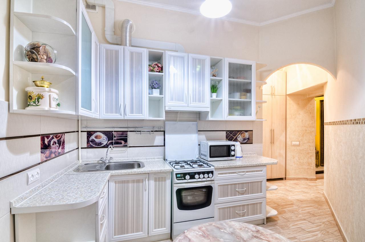 Фото квартиры 5