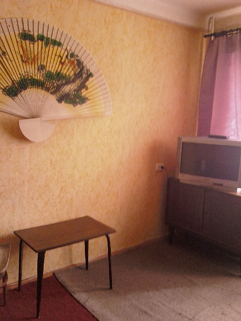 Фото квартиры 3