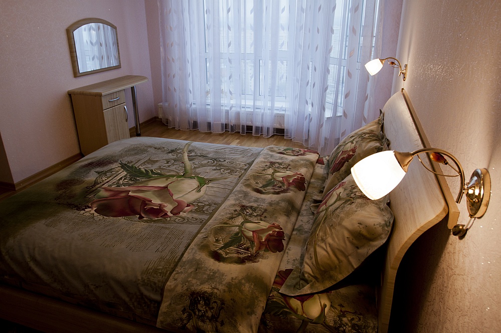 Фото квартиры 4