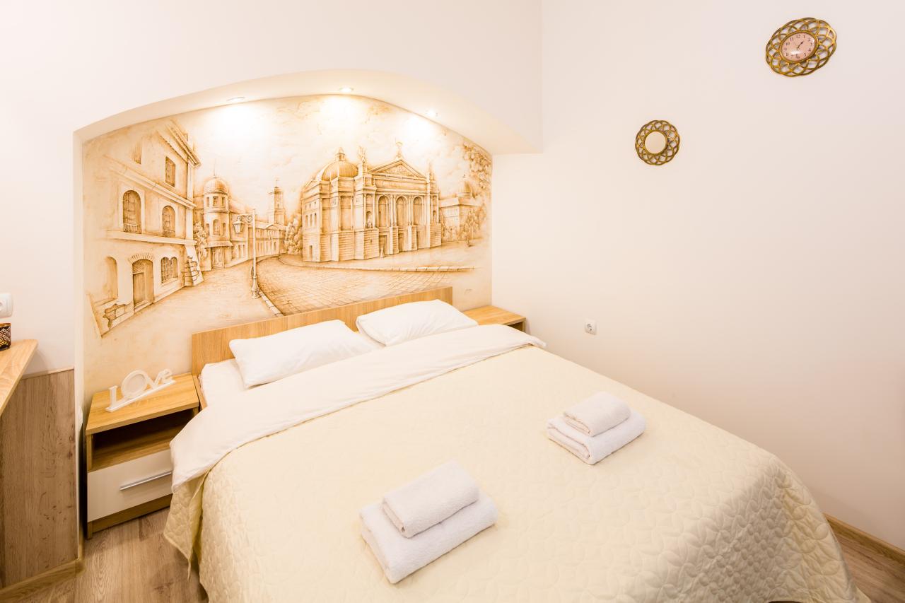 Фото квартиры 2