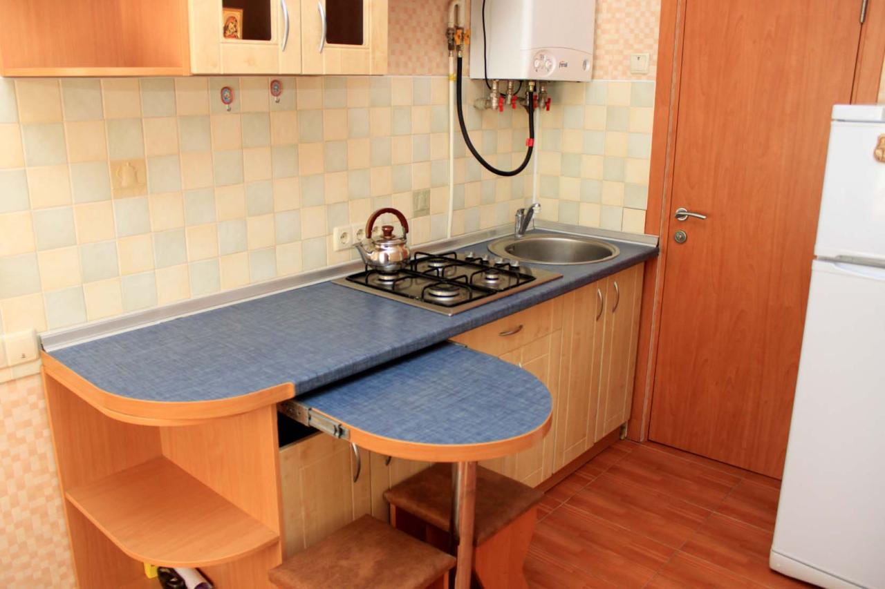 Фото квартиры 3