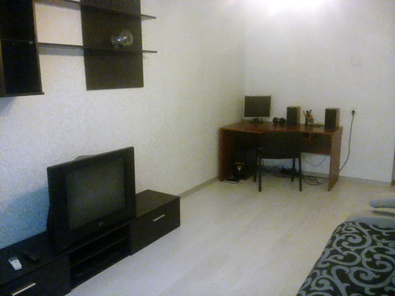 Фото квартиры 1