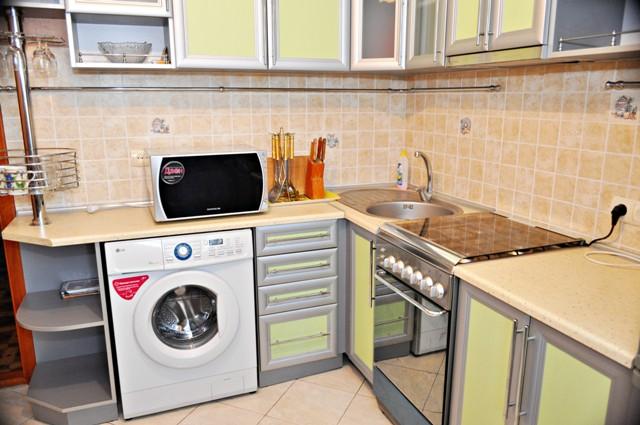 Фото квартиры 3