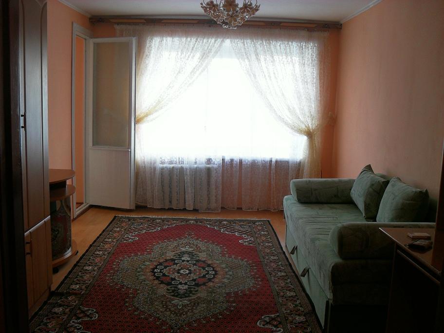 Фото квартиры 4