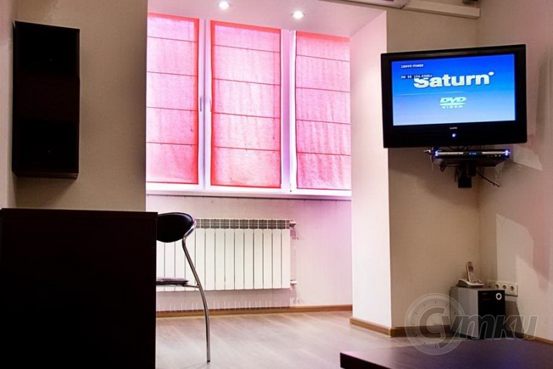 Фото квартиры 3