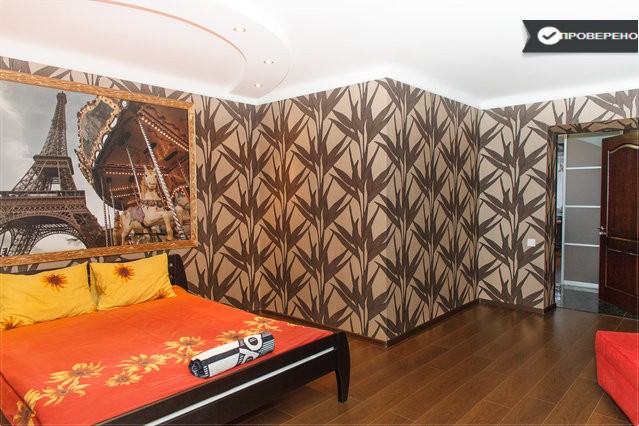 Фото квартиры 3