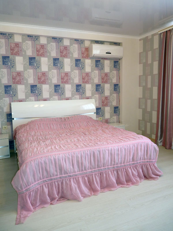 Фото квартиры 1