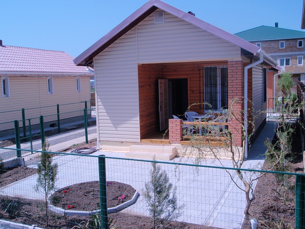 Фото квартиры 1