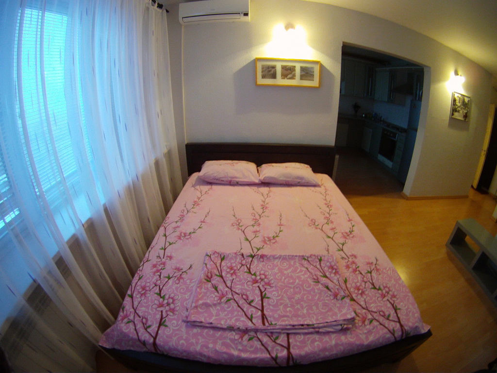 Фото квартиры 1