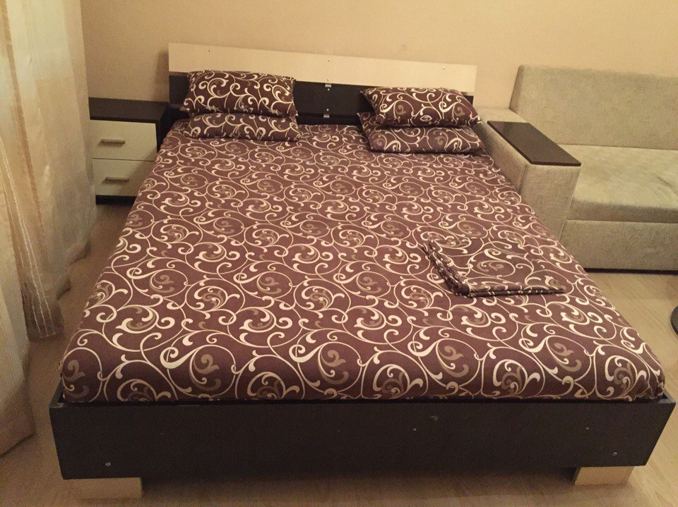 Фото квартиры 3