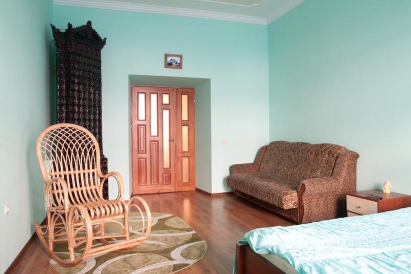 Фото квартиры 3