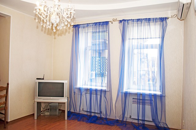 Фото квартиры 2