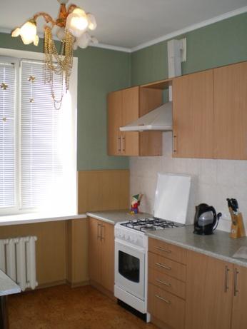 Фото квартиры 3