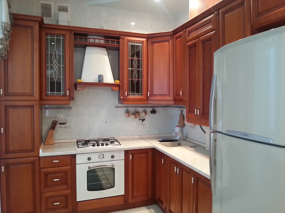 Фото квартиры 4