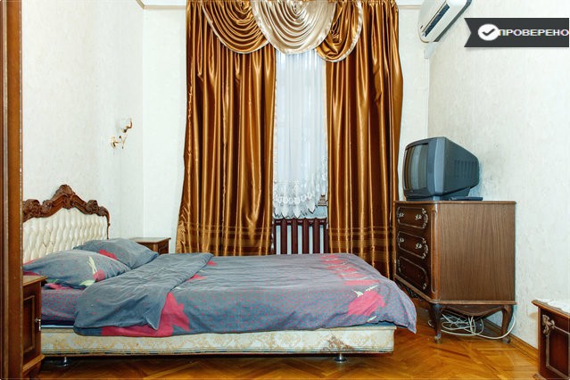 Фото квартиры 3