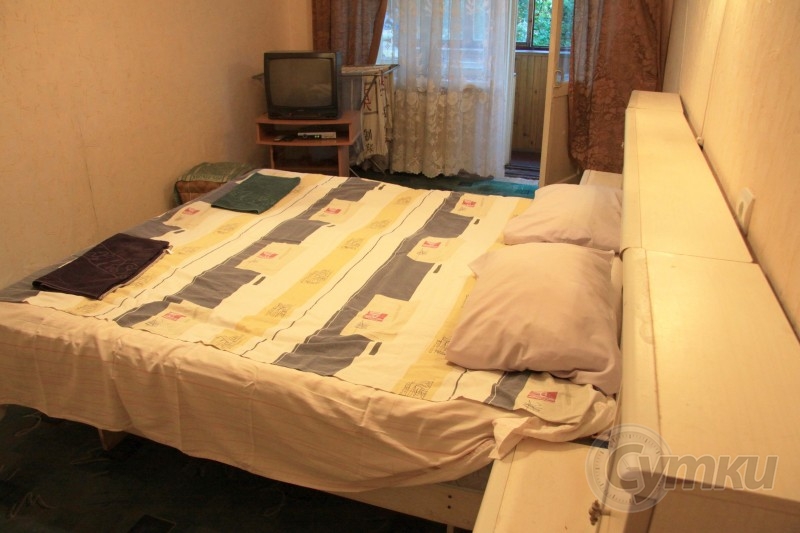 Фото квартиры 3