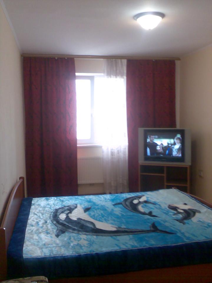 Фото квартиры 1