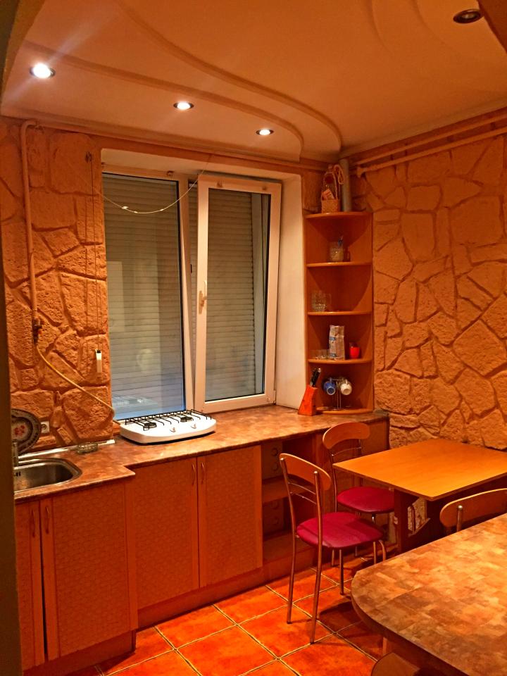 Фото квартиры 3