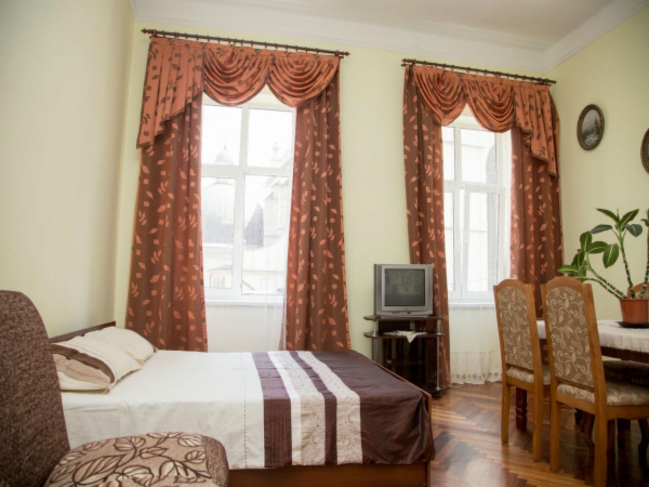 Фото квартиры 1