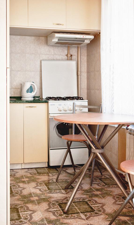 Фото квартиры 4