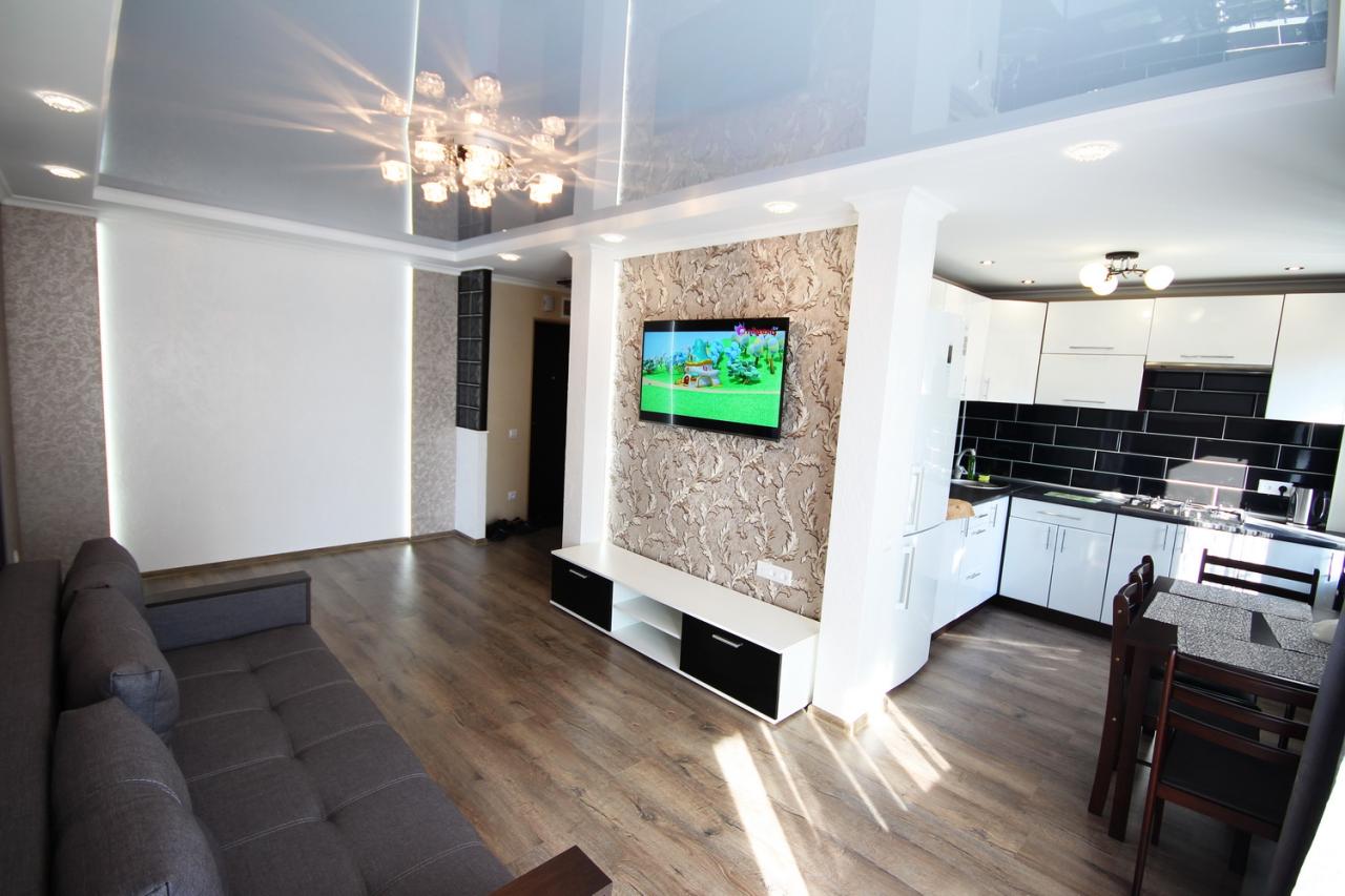 Фото квартиры 1